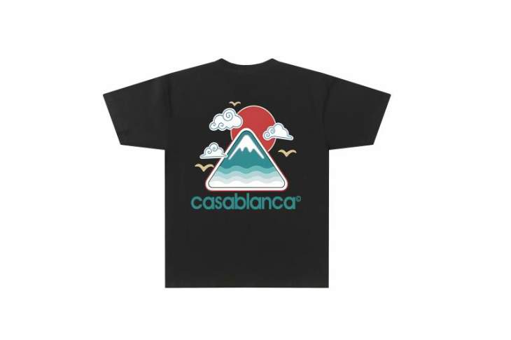 Picture of Casablanca T Shirts Short _SKUCasablancaS-2XLgftxK702018978